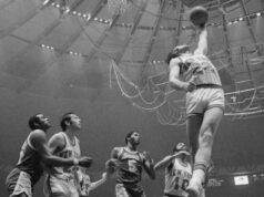 Saat itu tahun 1973, dan Knicks Menuju Game 5…
| beritakitanih Saat itu tahun 1973, dan Knicks Menuju Game 5…
| beritakitanih