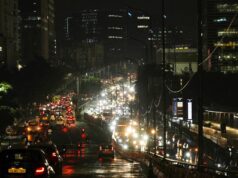 Saat musim hujan menyumbat jantung teknologi Hyderabad
| beritakitanih Saat musim hujan menyumbat jantung teknologi Hyderabad
| beritakitanih