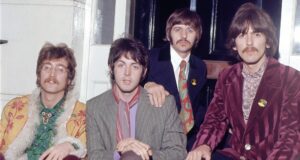 Saatnya merayakan Hari Beatles Sedunia yang pertama
| beritakitanih Saatnya merayakan Hari Beatles Sedunia yang pertama
| beritakitanih