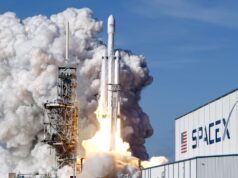 Saham SpaceX akan tersedia untuk investor reguler. Inilah yang perlu diketahui sebelum mengklik ‘beli’
| beritakitanih Saham SpaceX akan tersedia untuk investor reguler. Inilah yang perlu diketahui sebelum mengklik 'beli'
| beritakitanih