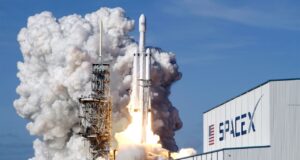 Saham SpaceX akan tersedia untuk investor reguler. Inilah yang perlu diketahui sebelum mengklik ‘beli’
| beritakitanih Saham SpaceX akan tersedia untuk investor reguler. Inilah yang perlu diketahui sebelum mengklik 'beli'
| beritakitanih