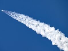 Saham SpaceX melonjak, melampaui harga IPO-nya
| beritakitanih Saham SpaceX melonjak, melampaui harga IPO-nya
| beritakitanih