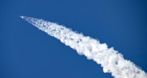 Saham SpaceX melonjak, melampaui harga IPO-nya
| beritakitanih Saham SpaceX melonjak, melampaui harga IPO-nya
| beritakitanih