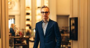 Saks Bangkit Dari Kebangkrutan Dengan Rencana dan Nama Perusahaan Baru
| beritakitanih Saks Bangkit Dari Kebangkrutan Dengan Rencana dan Nama Perusahaan Baru
| beritakitanih