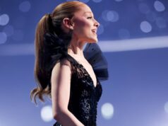 Saksikan Ariana Grande memulai tur ‘Eternal Sunshine’ dengan konser pertamanya sejak 2019
| beritakitanih Saksikan Ariana Grande memulai tur 'Eternal Sunshine' dengan konser pertamanya sejak 2019
| beritakitanih