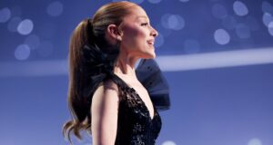 Saksikan Ariana Grande memulai tur ‘Eternal Sunshine’ dengan konser pertamanya sejak 2019
| beritakitanih Saksikan Ariana Grande memulai tur 'Eternal Sunshine' dengan konser pertamanya sejak 2019
| beritakitanih