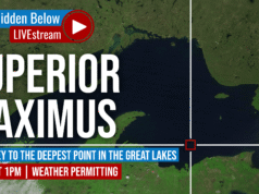 Saksikan: Bergabunglah dengan Great Lakes Sekarang saat ekspedisi menjelajahi kedalaman Danau Superior
| beritakitanih Saksikan: Bergabunglah dengan Great Lakes Sekarang saat ekspedisi menjelajahi kedalaman Danau Superior
| beritakitanih