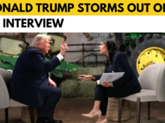 Saksikan: Donald Trump keluar dari wawancara NBC
| beritakitanih Saksikan: Donald Trump keluar dari wawancara NBC
| beritakitanih