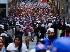 Saksikan Parade Kejuaraan Knicks Terungkap
| beritakitanih Saksikan Parade Kejuaraan Knicks Terungkap
| beritakitanih