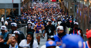 Saksikan Parade Kejuaraan Knicks Terungkap
| beritakitanih Saksikan Parade Kejuaraan Knicks Terungkap
| beritakitanih