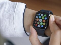 Salah Satu Alasan untuk Senang Apple Watch Anda Tidak Mendukung watchOS 27
| beritakitanih Salah Satu Alasan untuk Senang Apple Watch Anda Tidak Mendukung watchOS 27
| beritakitanih