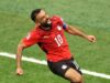 Salah menginspirasi Mesir untuk memenangkan Piala Dunia untuk pertama kalinya
| beritakitanih Salah menginspirasi Mesir untuk memenangkan Piala Dunia untuk pertama kalinya
| beritakitanih