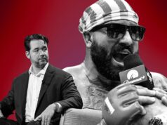 Salah satu pendiri Reddit, Alexis Ohanian angkat bicara tentang komentar kontroversial petarung UFC, Michelle Obama
| beritakitanih Salah satu pendiri Reddit, Alexis Ohanian angkat bicara tentang komentar kontroversial petarung UFC, Michelle Obama
| beritakitanih