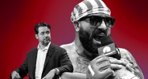 Salah satu pendiri Reddit, Alexis Ohanian angkat bicara tentang komentar kontroversial petarung UFC, Michelle Obama
| beritakitanih Salah satu pendiri Reddit, Alexis Ohanian angkat bicara tentang komentar kontroversial petarung UFC, Michelle Obama
| beritakitanih