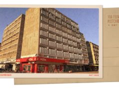Salam dari Maputo, ibu kota Mozambik, dibentuk oleh arsitektur modernis
| beritakitanih Salam dari Maputo, ibu kota Mozambik, dibentuk oleh arsitektur modernis
| beritakitanih
