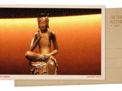 Salam dari museum Seoul, tempat mahakarya Buddha menawarkan ketenangan jauh dari hiruk pikuk kota
| beritakitanih Salam dari museum Seoul, tempat mahakarya Buddha menawarkan ketenangan jauh dari hiruk pikuk kota
| beritakitanih