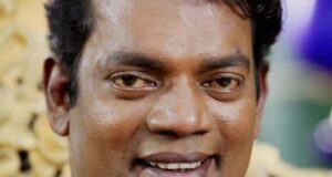 Salim Kumar: seniman mimikri yang unggul sebelum mengambil alih arena film
| beritakitanih Salim Kumar: seniman mimikri yang unggul sebelum mengambil alih arena film
| beritakitanih