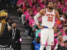 Salinan Apakah KAT dan Knicks mengetahui Wemby? Bagaimana Permainan…
| beritakitanih Salinan Apakah KAT dan Knicks mengetahui Wemby? Bagaimana Permainan...
| beritakitanih