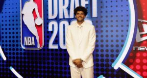 Salinan Boozer, Dybantsa memimpin pertandingan malam draft NBA
| beritakitanih Salinan 📸 Boozer, Dybantsa memimpin pertandingan malam draft NBA
| beritakitanih