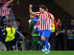 Salinan rumor Transfer, berita: Arsenal favorit untuk Álvar…
| beritakitanih Salinan rumor Transfer, berita: Arsenal favorit untuk Álvar...
| beritakitanih