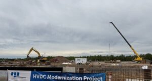 Saluran listrik baru akan menghadirkan energi angin ND ke Duluth
| beritakitanih Saluran listrik baru akan menghadirkan energi angin ND ke Duluth
| beritakitanih