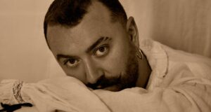 Sam Smith mengumumkan album baru ‘Hazel Eyes’ dengan single romantis ‘My Guy’
| beritakitanih Sam Smith mengumumkan album baru 'Hazel Eyes' dengan single romantis 'My Guy'
| beritakitanih