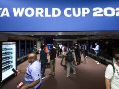 Sambutan hangat di Piala Dunia? Kebijakan imigrasi AS berdampak buruk
| beritakitanih Sambutan hangat di Piala Dunia? Kebijakan imigrasi AS berdampak buruk
| beritakitanih