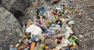 Sampah plastik diubah menjadi bahan bakar jet berkualitas tinggi dengan katalis baru berskala atom
| beritakitanih Sampah plastik diubah menjadi bahan bakar jet berkualitas tinggi dengan katalis baru berskala atom
| beritakitanih