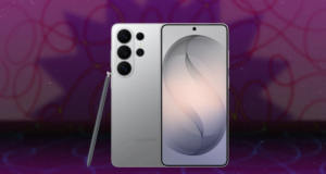 Samsung Galaxy S26 Ultra Diskon $350 Saat Ini
| beritakitanih Samsung Galaxy S26 Ultra Diskon $350 Saat Ini
| beritakitanih