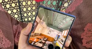 Samsung mungkin melewatkan peningkatan pengisian daya pada Galaxy Z Flip 8 mendatang lagi
| beritakitanih Samsung mungkin melewatkan peningkatan pengisian daya pada Galaxy Z Flip 8 mendatang lagi
| beritakitanih