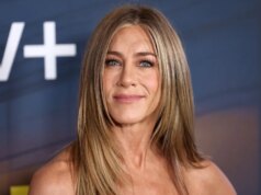 Sandal Jepit Jennifer Aniston seharga $40 Memiliki Dukungan Lengkungan Bawaan
| beritakitanih Sandal Jepit Jennifer Aniston seharga $40 Memiliki Dukungan Lengkungan Bawaan
| beritakitanih