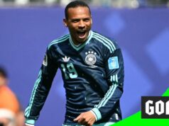Sane memberi Jerman keunggulan saat Ekuador menyerukan agar pelanggarannya dikesampingkan
| beritakitanih Sane memberi Jerman keunggulan saat Ekuador menyerukan agar pelanggarannya dikesampingkan
| beritakitanih