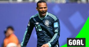 Sane memberi Jerman keunggulan saat Ekuador menyerukan agar pelanggarannya dikesampingkan
| beritakitanih Sane memberi Jerman keunggulan saat Ekuador menyerukan agar pelanggarannya dikesampingkan
| beritakitanih