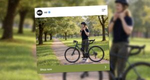 ‘Sangat peduli terhadap lingkungan’: REI menghadapi reaksi keras atas kecurigaan iklan yang dihasilkan oleh AI
| beritakitanih 'Sangat peduli terhadap lingkungan': REI menghadapi reaksi keras atas kecurigaan iklan yang dihasilkan oleh AI
| beritakitanih