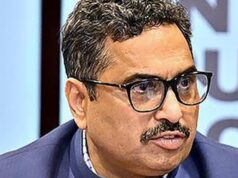 Sanjay Jaju ditunjuk sebagai Sekretaris Utama Telangana berikutnya
| beritakitanih Sanjay Jaju ditunjuk sebagai Sekretaris Utama Telangana berikutnya
| beritakitanih
