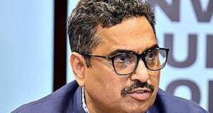 Sanjay Jaju ditunjuk sebagai Sekretaris Utama Telangana berikutnya
| beritakitanih Sanjay Jaju ditunjuk sebagai Sekretaris Utama Telangana berikutnya
| beritakitanih