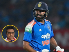 Sanjay Manjrekar mendesak India untuk beralih dari Rohit Sharma di kriket ODI
| beritakitanih Sanjay Manjrekar mendesak India untuk beralih dari Rohit Sharma di kriket ODI
| beritakitanih