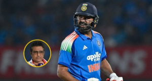 Sanjay Manjrekar mendesak India untuk beralih dari Rohit Sharma di kriket ODI
| beritakitanih Sanjay Manjrekar mendesak India untuk beralih dari Rohit Sharma di kriket ODI
| beritakitanih