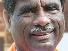Sanksi pusat ₹119 kr. untuk 18 proyek jalan di daerah pemilihan Udupi-Chikkamagaluru LS, kata MP
| beritakitanih Sanksi pusat ₹119 kr. untuk 18 proyek jalan di daerah pemilihan Udupi-Chikkamagaluru LS, kata MP
| beritakitanih