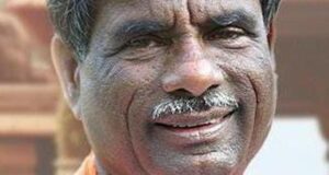 Sanksi pusat ₹119 kr. untuk 18 proyek jalan di daerah pemilihan Udupi-Chikkamagaluru LS, kata MP
| beritakitanih Sanksi pusat ₹119 kr. untuk 18 proyek jalan di daerah pemilihan Udupi-Chikkamagaluru LS, kata MP
| beritakitanih