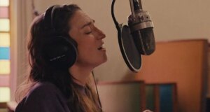 Sara Bareilles and Director Josh Alexander on Turning Loss Into Musical Magic in the Tribeca-Premiering Documentary ‘Good Grief’ | beritakitanih Sara Bareilles and Director Josh Alexander on Turning Loss Into Musical Magic in the Tribeca-Premiering Documentary ‘Good Grief’ | beritakitanih