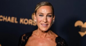 Sarah Jessica Parker Menggunakan Balsem Berry seharga $19 untuk Bibir Halus dan Terhidrasi
| beritakitanih Sarah Jessica Parker Menggunakan Balsem Berry seharga $19 untuk Bibir Halus dan Terhidrasi
| beritakitanih