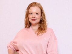 Sarah Snook tentang Mengapa ‘All Her Fault’ Adalah Peran Sempurna Pasca-‘Suksesi’
| beritakitanih Sarah Snook tentang Mengapa 'All Her Fault' Adalah Peran Sempurna Pasca-'Suksesi'
| beritakitanih