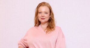 Sarah Snook tentang Mengapa ‘All Her Fault’ Adalah Peran Sempurna Pasca-‘Suksesi’
| beritakitanih Sarah Snook tentang Mengapa 'All Her Fault' Adalah Peran Sempurna Pasca-'Suksesi'
| beritakitanih