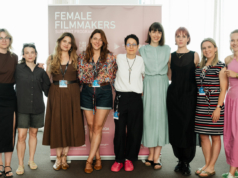 Sarajevo Meluncurkan Tujuh Proyek yang Diperjuangkan Melalui Program Dukungan Pembuat Film Wanita
| beritakitanih Sarajevo Meluncurkan Tujuh Proyek yang Diperjuangkan Melalui Program Dukungan Pembuat Film Wanita
| beritakitanih