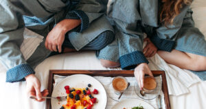Sarapan Tinggi Protein vs. Tinggi Serat: Mana yang Unggul dalam Metabolisme?
| beritakitanih Sarapan Tinggi Protein vs. Tinggi Serat: Mana yang Unggul dalam Metabolisme?
| beritakitanih