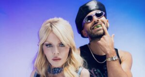 Sasaran! Madonna dan Feid Mencetak Rilisan Piala Dunia FIFA Dengan ‘Read My Lips’
| beritakitanih Sasaran! Madonna dan Feid Mencetak Rilisan Piala Dunia FIFA Dengan 'Read My Lips'
| beritakitanih
