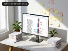 Satu editor PDF berharga kurang dari sebulan Adobe Acrobat — hanya $39,99
| beritakitanih Satu editor PDF berharga kurang dari sebulan Adobe Acrobat — hanya $39,99
| beritakitanih