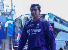 Satu slot, tiga tim: Apa yang dibutuhkan Rajasthan Royals, Punjab Kings, Kolkata Knight Riders untuk lolos ke playoff IPL 2026
| beritakitanih Satu slot, tiga tim: Apa yang dibutuhkan Rajasthan Royals, Punjab Kings, Kolkata Knight Riders untuk lolos ke playoff IPL 2026
| beritakitanih