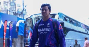 Satu slot, tiga tim: Apa yang dibutuhkan Rajasthan Royals, Punjab Kings, Kolkata Knight Riders untuk lolos ke playoff IPL 2026
| beritakitanih Satu slot, tiga tim: Apa yang dibutuhkan Rajasthan Royals, Punjab Kings, Kolkata Knight Riders untuk lolos ke playoff IPL 2026
| beritakitanih